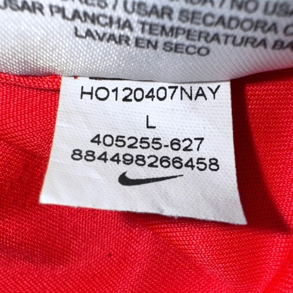 Nike running dri